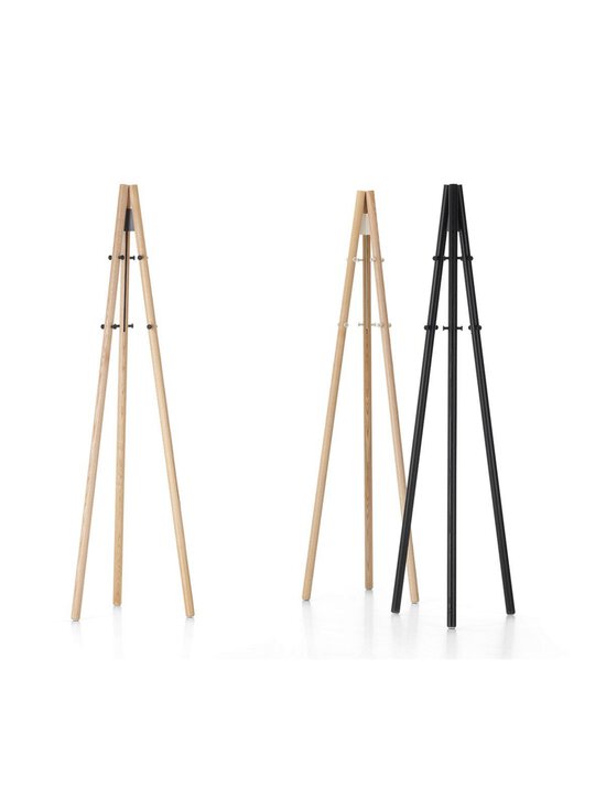 Artek - Kiila-pystynaulakko - MUSTA - photo 2 Artek - Kiila-pystynaulakko - MUSTA | Stockmann - photo 2