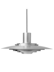 &Tradition - P376 KF2 -riippuvalaisin - HARMAA | Stockmann