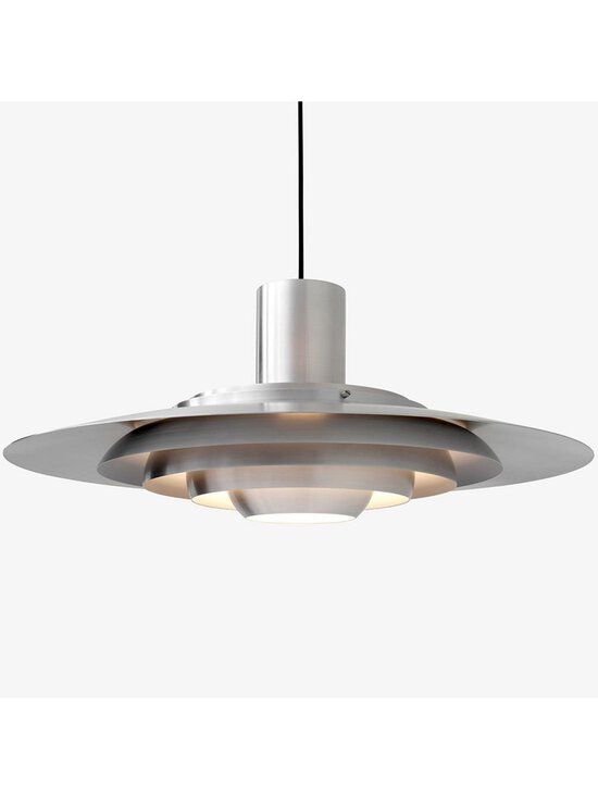 &Tradition - P376 KF2 -riippuvalaisin - HARMAA - photo 3 &Tradition - P376 KF2 -riippuvalaisin - HARMAA | Stockmann - photo 3