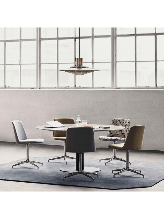 &Tradition - P376 KF2 -riippuvalaisin - HARMAA - photo 4 &Tradition - P376 KF2 -riippuvalaisin - HARMAA | Stockmann - photo 4