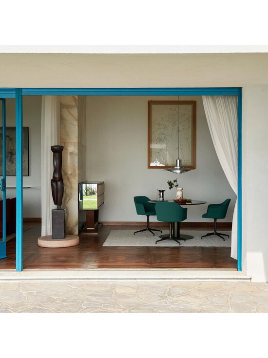 &Tradition - P376 KF2 -riippuvalaisin - HARMAA - photo 5 &Tradition - P376 KF2 -riippuvalaisin - HARMAA | Stockmann - photo 5