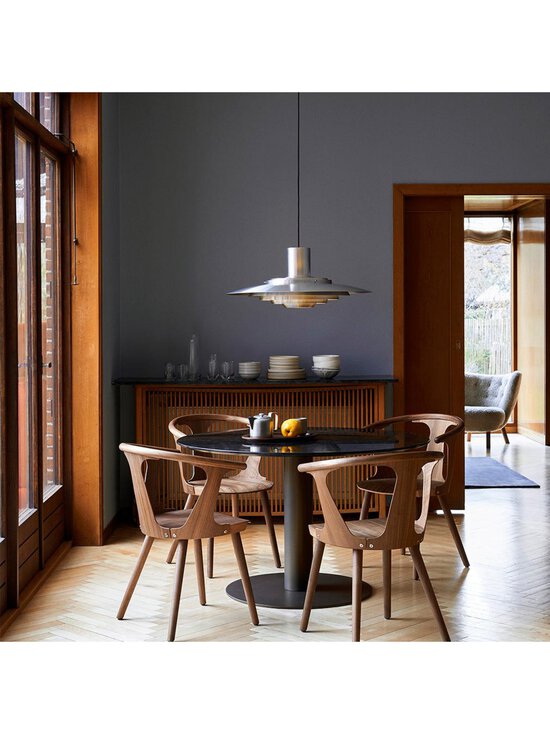 &Tradition - P376 KF2 -riippuvalaisin - HARMAA - photo 7 &Tradition - P376 KF2 -riippuvalaisin - HARMAA | Stockmann - photo 7