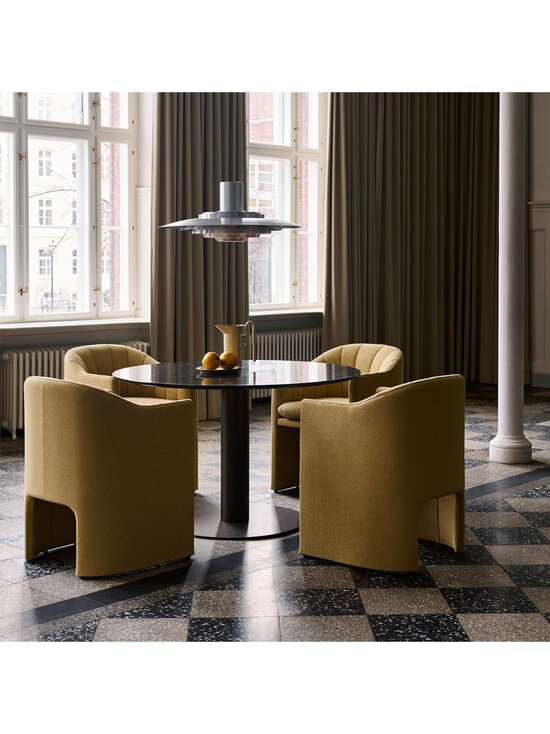 &Tradition - P376 KF2 -riippuvalaisin - HARMAA - photo 9 &Tradition - P376 KF2 -riippuvalaisin - HARMAA | Stockmann - photo 9