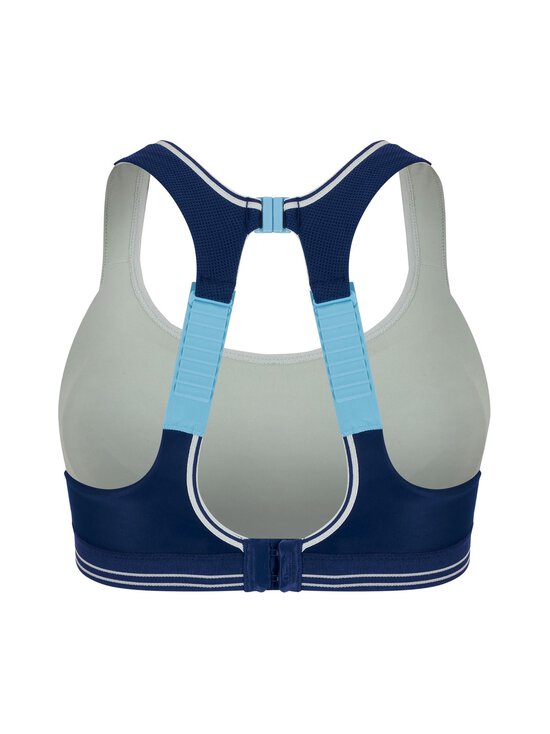 Shock Absorber - Ultimate Run -urheilurintaliivit - SAN SAIL AWAY NAVY | Stockmann - photo 2