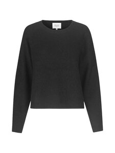 SECOND FEMALE - Brook-neule - BLACK | Stockmann