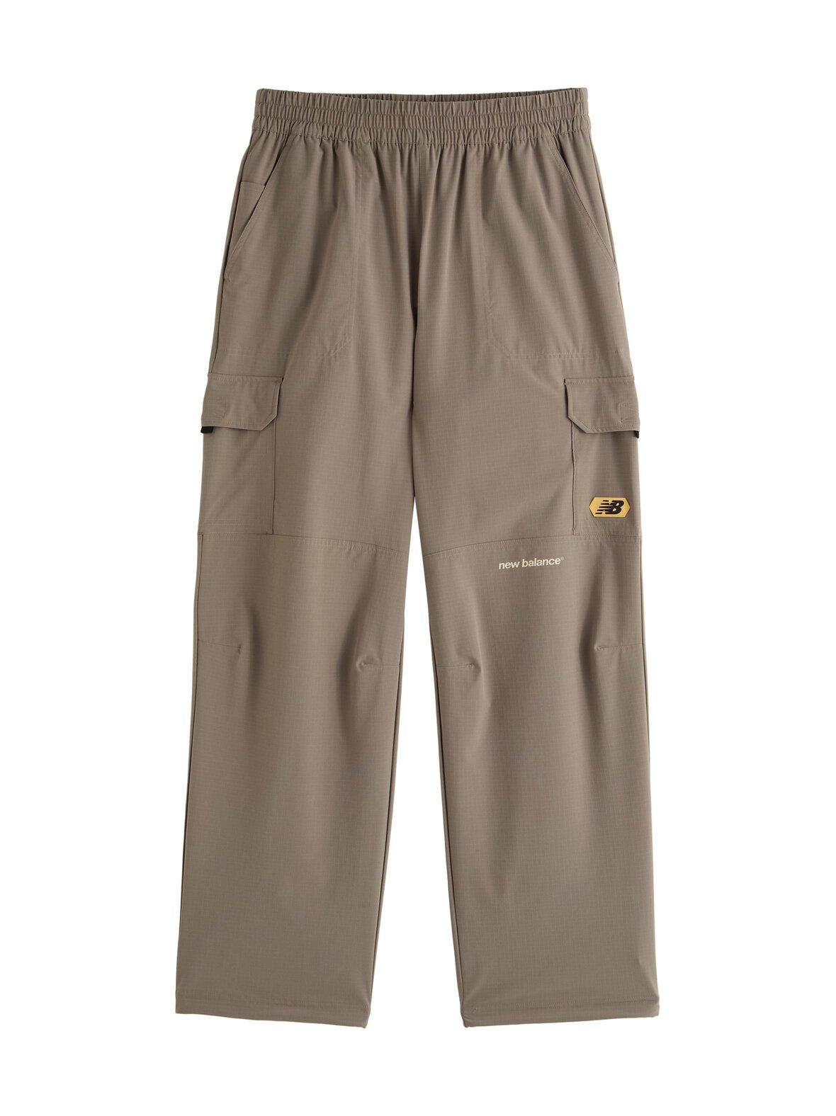 Street Classics Straight Leg -housut