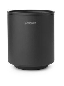 Brabantia - MindSet Zobu birstes turētājs - MINERAL INFINITE GREY | Stockmann