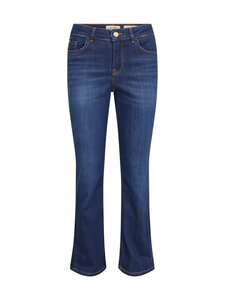 MOS MOSH - MMAshley Deluxe -farkut - 401 BLUE | Stockmann