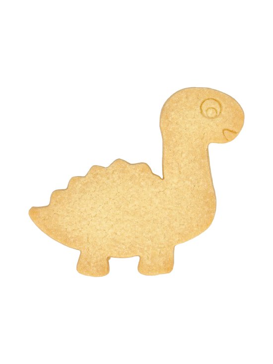Birkmann - Dinosaur Diplodocus -keksimuotti - STEEL | Stockmann - photo 2