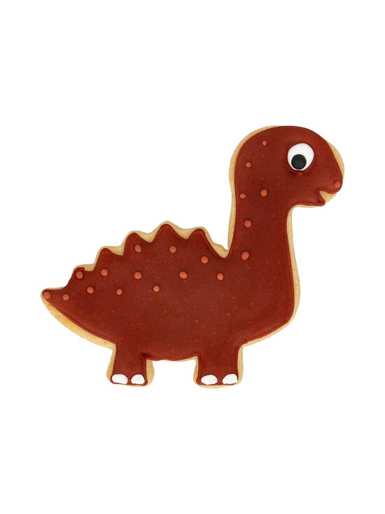 Birkmann - Dinosaur Diplodocus -keksimuotti - STEEL | Stockmann - photo 3