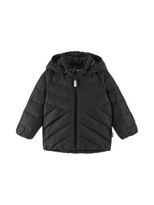 Reima - Kupponen dūnu jaka - 9990 BLACK | Stockmann