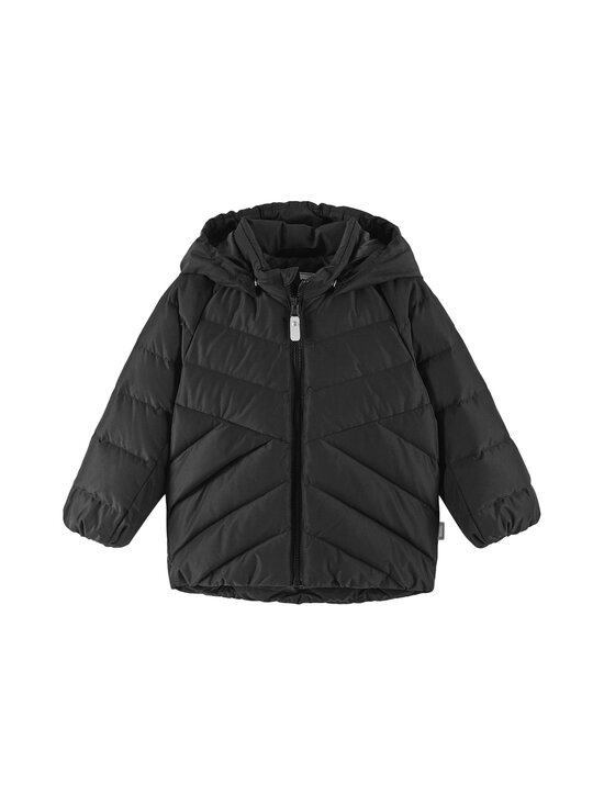 Reima - Kupponen dūnu jaka - 9990 BLACK | Stockmann - photo 1