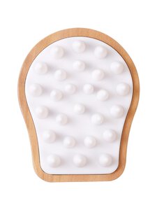 Eco Tools - Shower Scalp -hiuspohjahieroja Eco Tools - Shower Scalp -hiuspohjahieroja | Stockmann