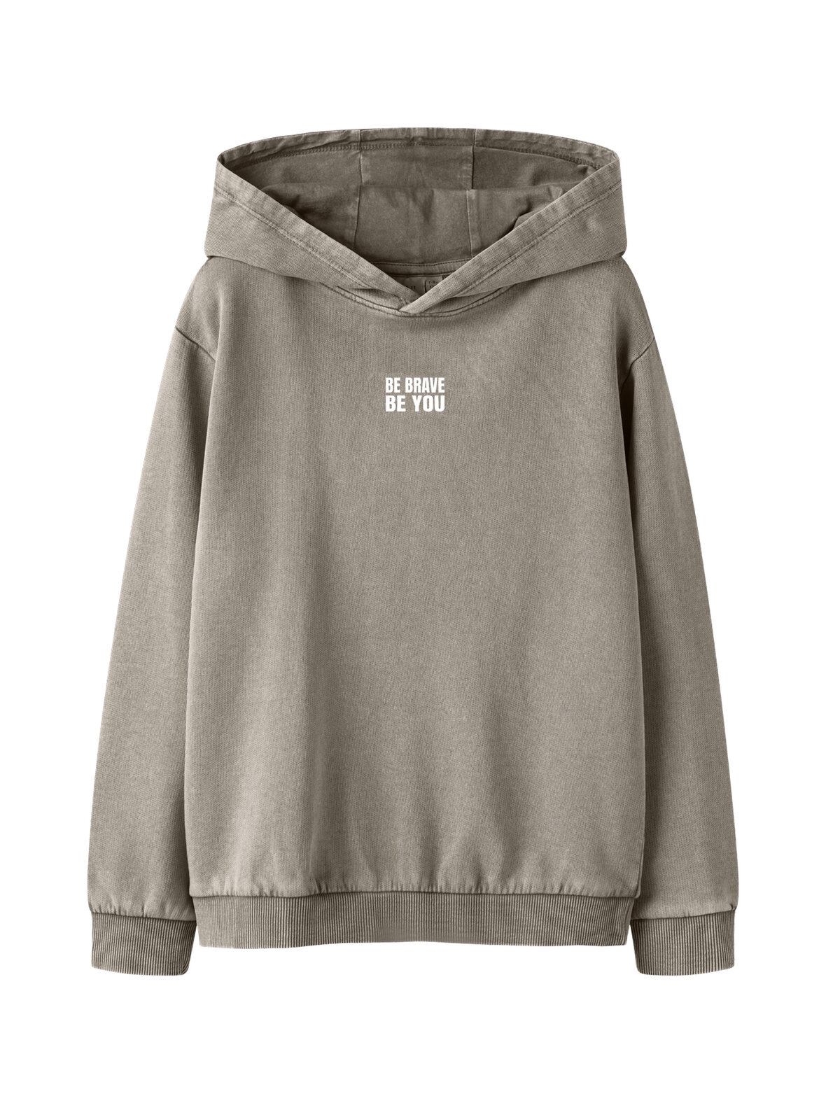 NkmBrook Regular -collegehuppari