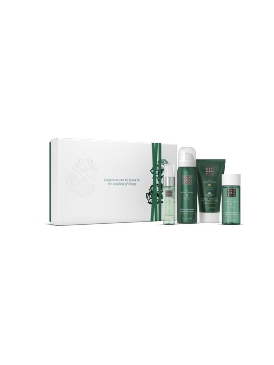 Rituals - The Ritual of Jing Small Gift Set -ihonhoitopakkaus - NOCOL - photo 1 Rituals - The Ritual of Jing Small Gift Set -ihonhoitopakkaus - NOCOL | Stockmann - photo 1