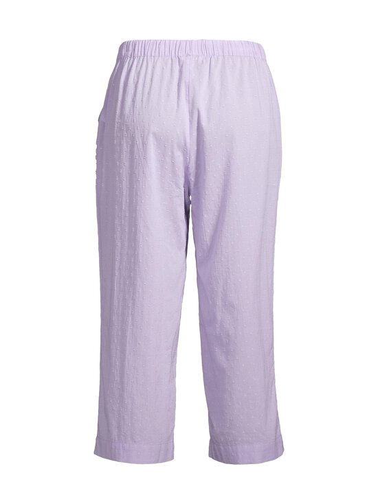 A+more - Flirty-pyjamahousut - LAVENDER - photo 2 A+more - Flirty-pyjamahousut - LAVENDER | Stockmann - photo 2