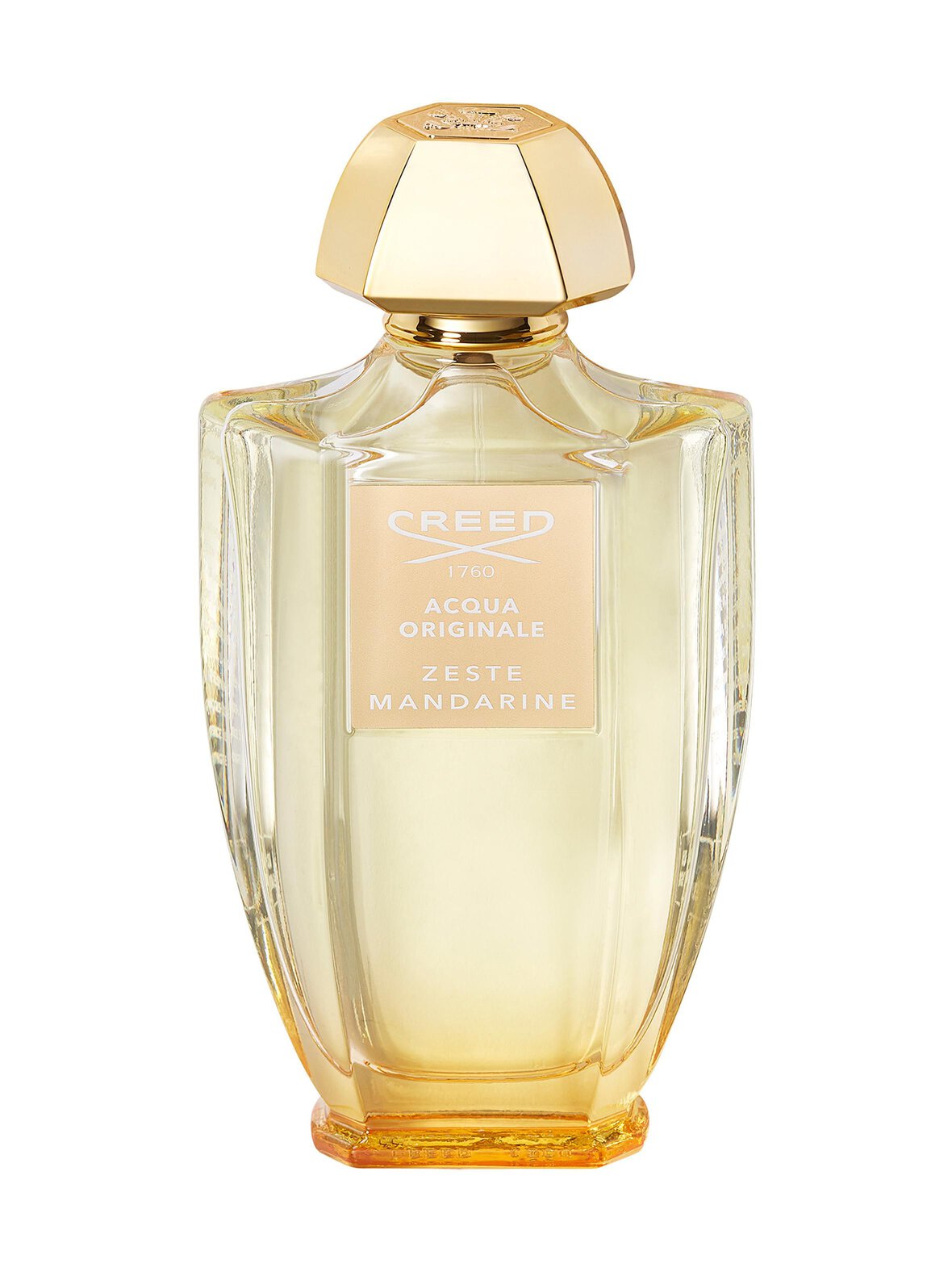 Acqua Original Zeste Mandarine -tuoksu