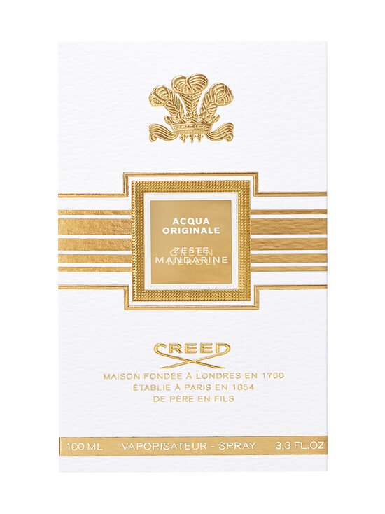 Creed - Acqua Original Zeste Mandarine -tuoksu - NOCOL - photo 2 Creed - Acqua Original Zeste Mandarine -tuoksu - NOCOL | Stockmann - photo 2