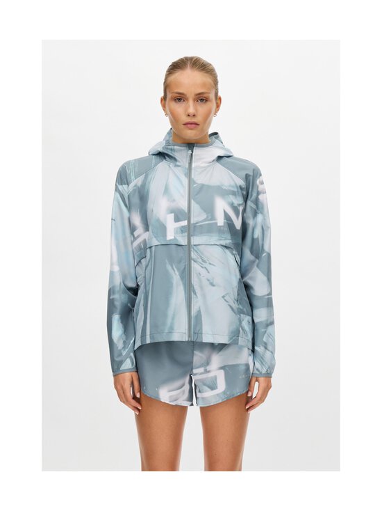 Röhnisch - Wind Shield Run -takki - X019 NEON SPRINT | Stockmann - photo 3