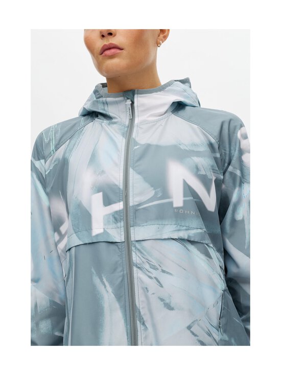 Röhnisch - Wind Shield Run -takki - X019 NEON SPRINT | Stockmann - photo 5