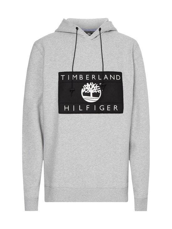 TH x TBL Flag -huppari
