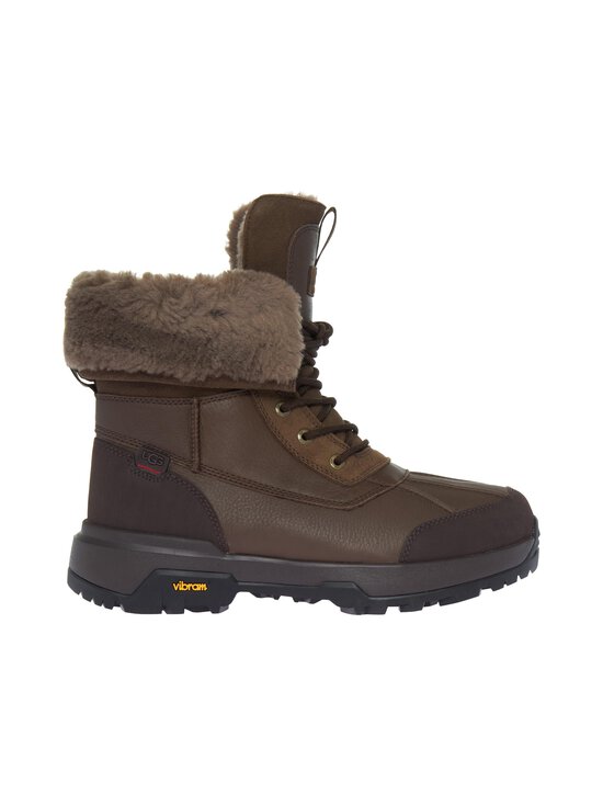 UGG - Adirondack XXV -nauhanilkkurit - DRK DARK TOFFEE | Stockmann - photo 1