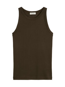 Marc O'Polo - Jersey-toppi - 1366 MOSSY EARTH | Stockmann