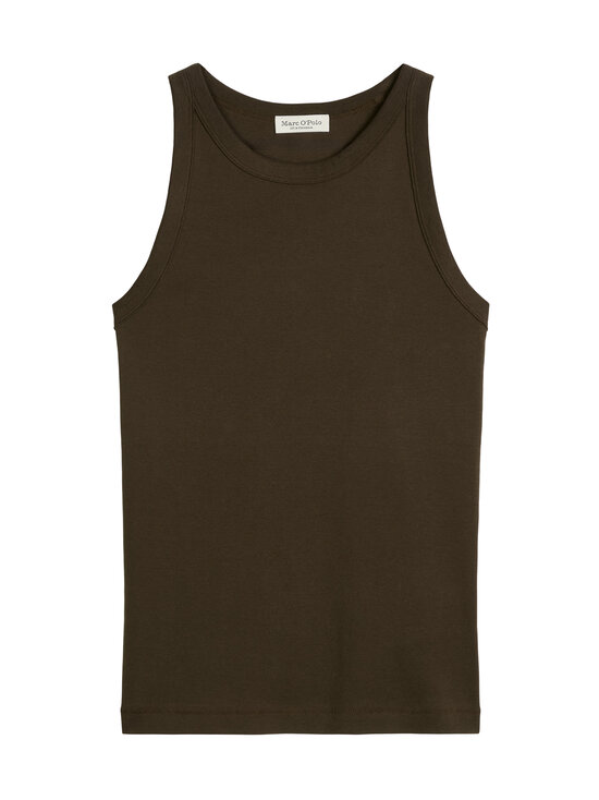 Marc O'Polo - Jersey-toppi - 1366 MOSSY EARTH | Stockmann - photo 1