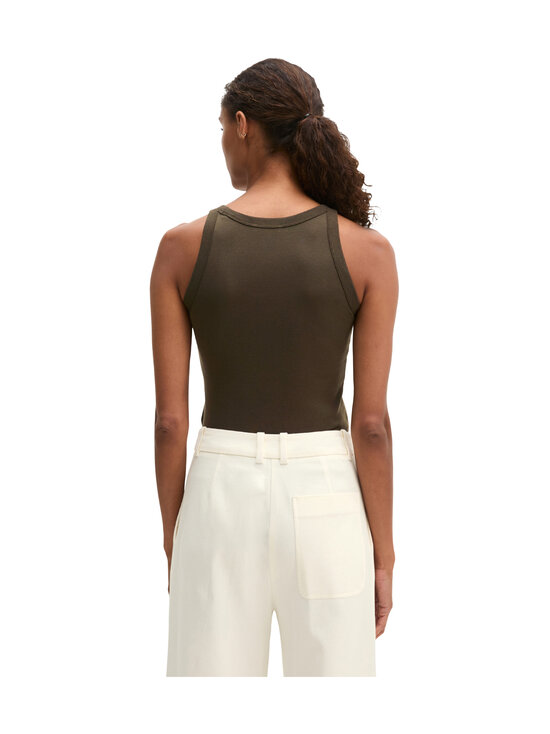 Marc O'Polo - Jersey-toppi - 1366 MOSSY EARTH | Stockmann - photo 3