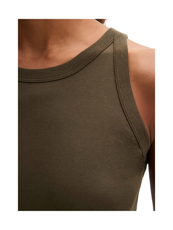 Marc O'Polo - Jersey-toppi - 1366 MOSSY EARTH | Stockmann - photo 4