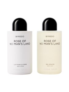 BYREDO - ose of No Man's Land Set- ihonhoitopakkaus BYREDO - ose of No Man's Land Set- ihonhoitopakkaus | Stockmann