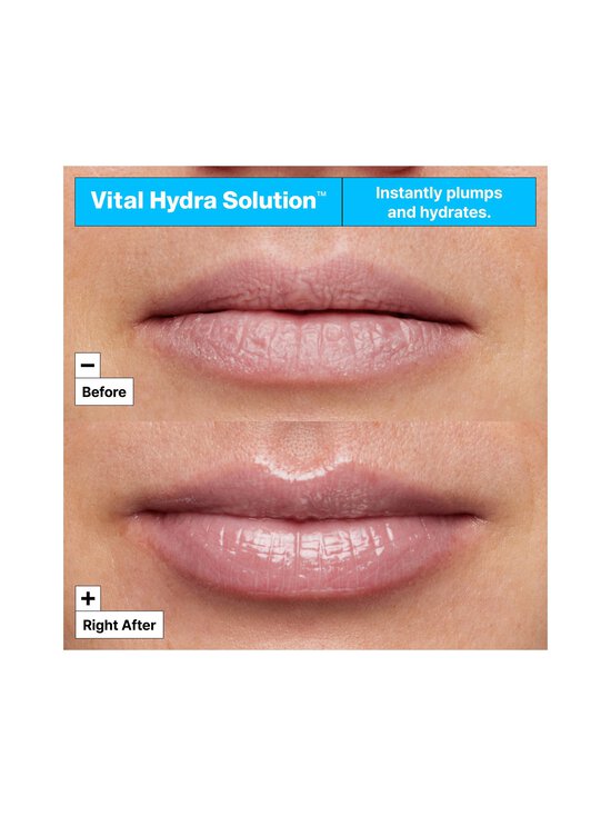 Dr.Jart+ - Vital Hydra Solution™ Hydrating Lip Mask lūpu maska - NOCOL - photo 2 Dr.Jart+ - Vital Hydra Solution™ Hydrating Lip Mask lūpu maska - NOCOL | Stockmann - photo 2