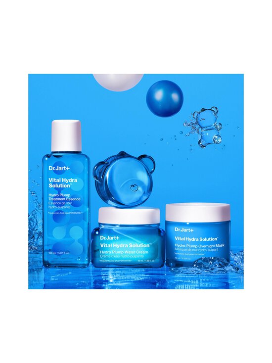 Dr.Jart+ - Vital Hydra Solution™ Hydrating Lip Mask lūpu maska - NOCOL - photo 8 Dr.Jart+ - Vital Hydra Solution™ Hydrating Lip Mask lūpu maska - NOCOL | Stockmann - photo 8