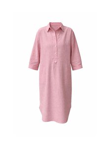 BLUE - Liv-pellavasekoitemekko - SOFT PINK | Stockmann