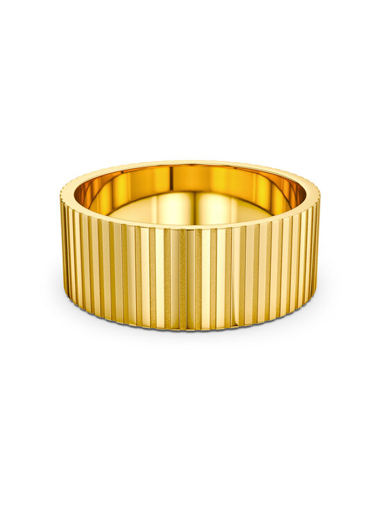 Edblad - Harper gredzens - GOLD | Stockmann - photo 2