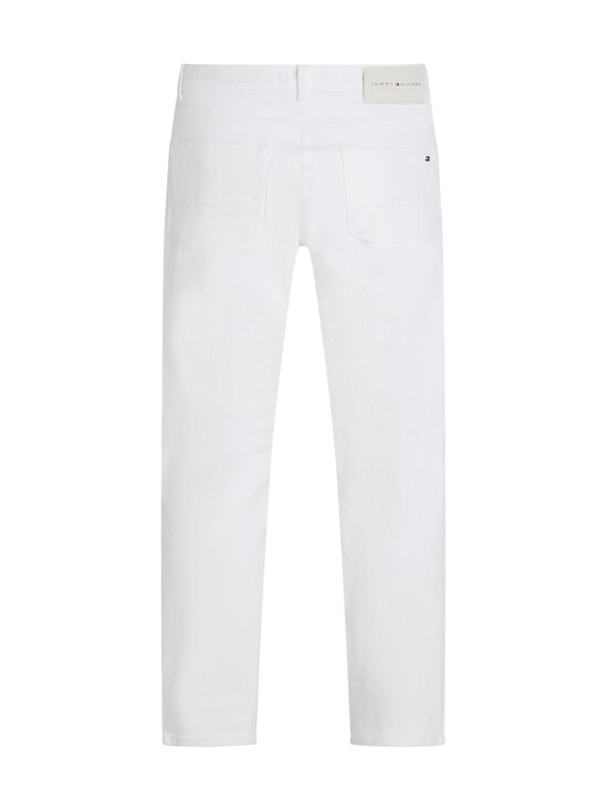 Tommy Hilfiger - Straight Denton džinsi - 1CE WHITE - photo 2 Tommy Hilfiger - Straight Denton džinsi - 1CE WHITE | Stockmann - photo 2