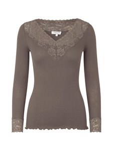 Rosemunde - Bernadine trikotāžas krekls - 926 FALCON | Stockmann