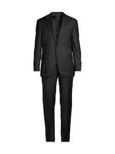 Canali - Lined AS10315 -puku - 10 BLACK | Stockmann