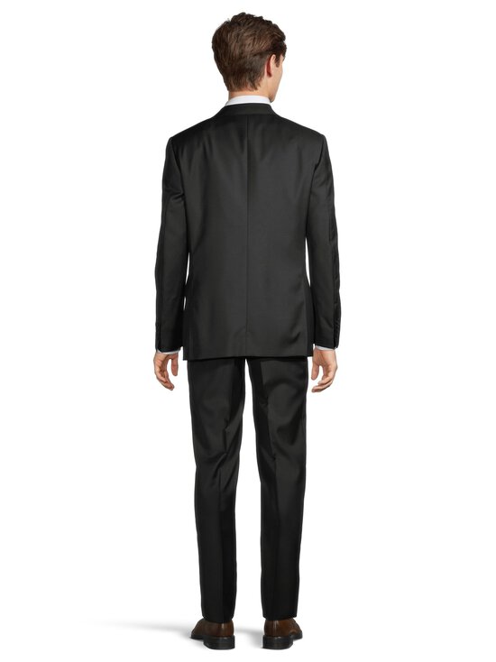 Canali - Lined AS10315 -puku - 10 BLACK - photo 3 Canali - Lined AS10315 -puku - 10 BLACK | Stockmann - photo 3