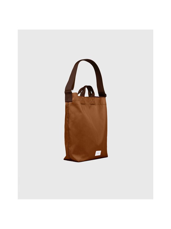 Sandqvist - Ground Shopper -laukku - SEPIA BROWN - photo 10 Sandqvist - Ground Shopper -laukku - SEPIA BROWN | Stockmann - photo 10
