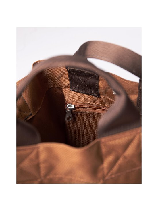 Sandqvist - Ground Shopper -laukku - SEPIA BROWN - photo 3 Sandqvist - Ground Shopper -laukku - SEPIA BROWN | Stockmann - photo 3