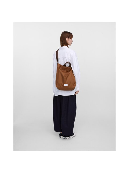 Sandqvist - Ground Shopper -laukku - SEPIA BROWN - photo 8 Sandqvist - Ground Shopper -laukku - SEPIA BROWN | Stockmann - photo 8