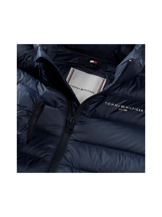 Tommy Hilfiger - Essential Light -untuvatakki - C1G DARK NIGHT NAVY - photo 4 Tommy Hilfiger - Essential Light -untuvatakki - C1G DARK NIGHT NAVY | Stockmann - photo 4