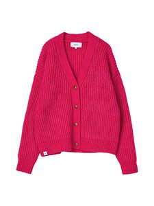Makia - Florence-neuletakki - 411 PINK | Stockmann