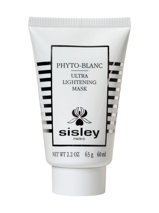Phyto Blanc Ultra Lighing Mask -kasvonaamio 60 ml
