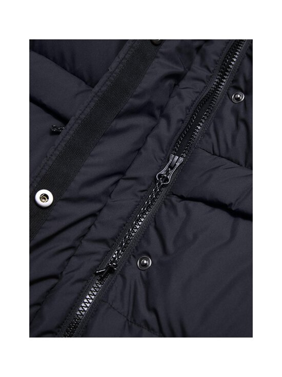 Peak Performance - Quiver Parka dūnu jaka - 030 BLACK - photo 4 Peak Performance - Quiver Parka dūnu jaka - 030 BLACK | Stockmann - photo 4