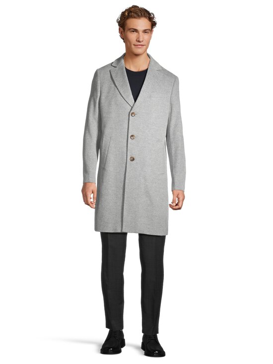 SAND Copenhagen - Sultan Tech -villakangastakki - 140 SMOKY GREY | Stockmann - photo 5