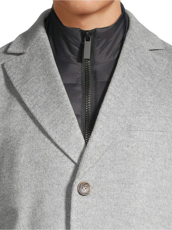 SAND Copenhagen - Sultan Tech -villakangastakki - 140 SMOKY GREY | Stockmann - photo 6