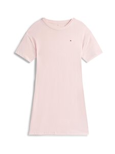 Tommy Hilfiger - Öösärk - T06 LIGHT PINK HEATHER | Stockmann