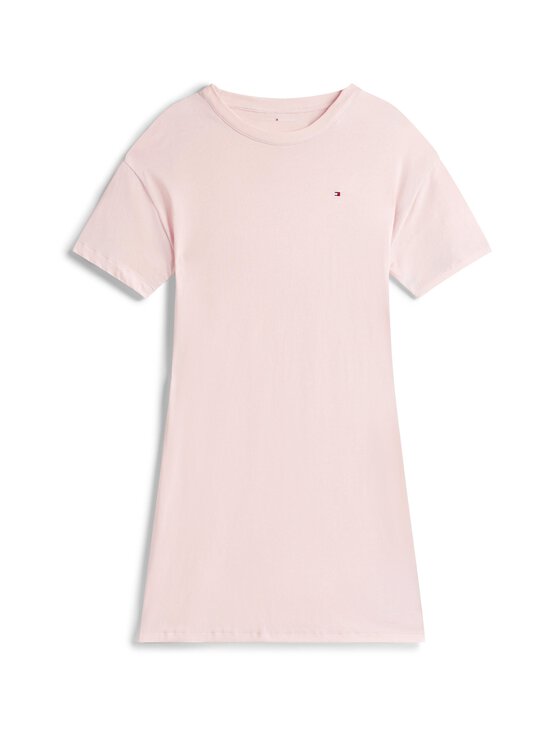 Tommy Hilfiger - Öösärk - T06 LIGHT PINK HEATHER | Stockmann - photo 1